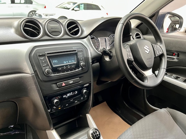 Used Suzuki Vitara 2016 for sale - 76012792: Photo 8