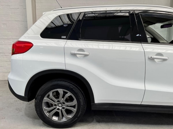 Used Suzuki Vitara 2016 for sale - 76012792: Photo 9