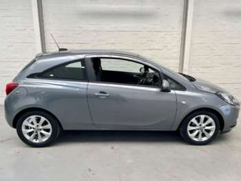 Used Vauxhall Corsa 2018 for sale - 74611602: Photo