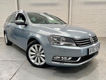 Used Volkswagen Passat 2012 for sale - 78470865: Photo