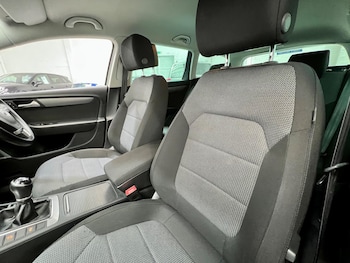 Used Volkswagen Passat 2012 for sale - 78470865: Photo