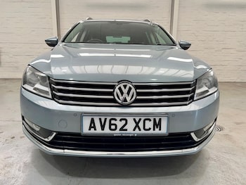 Used Volkswagen Passat 2012 for sale - 78470865: Photo