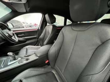 Used BMW 4 Series Gran Coupe 2018 for sale - 74758423: Photo