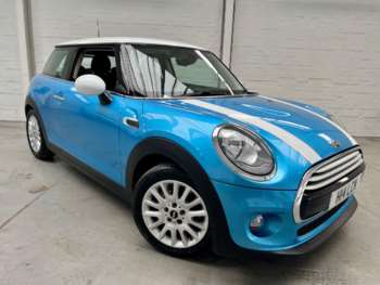 (65) - 1.5 Cooper Euro 6 (s/s) 3dr