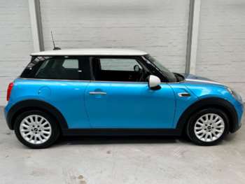 Used MINI Hatch 2015 for sale - 74851482: Photo