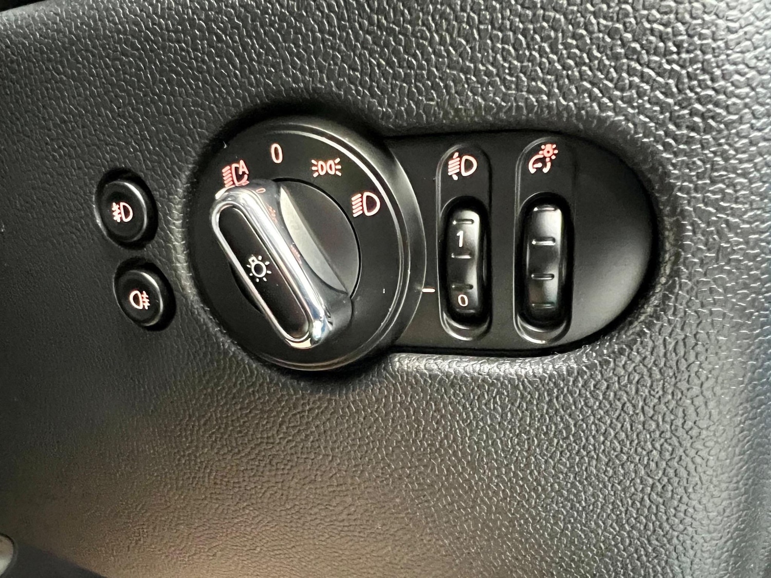 Vehicle 34