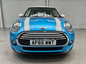 Used MINI Hatch 2015 for sale - 74851482: Photo
