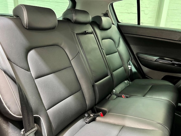 Used Kia Sportage 2019 for sale - 76109446: Photo 11