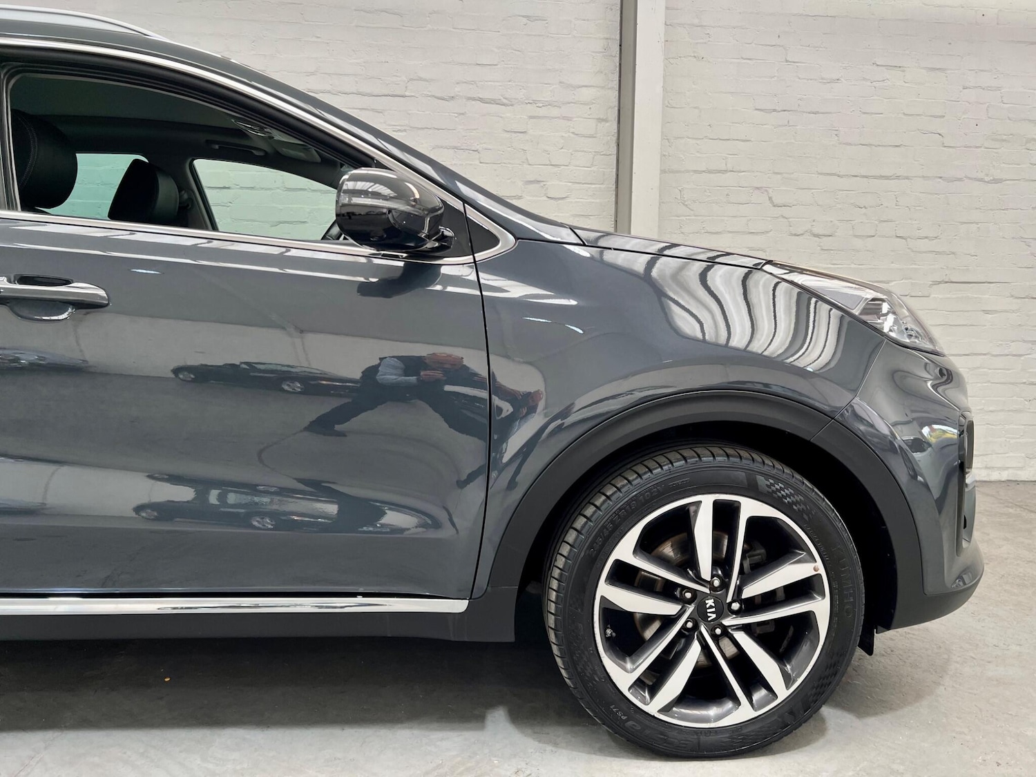 Used Kia Sportage 2019 for sale - 76109446: Photo 13