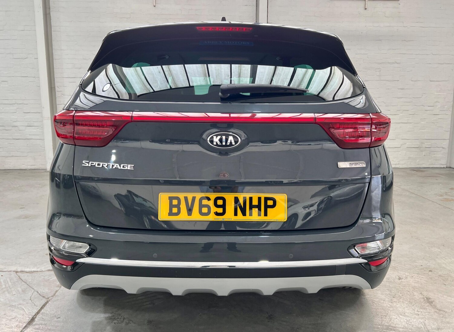 Used Kia Sportage 2019 for sale - 76109446: Photo 15