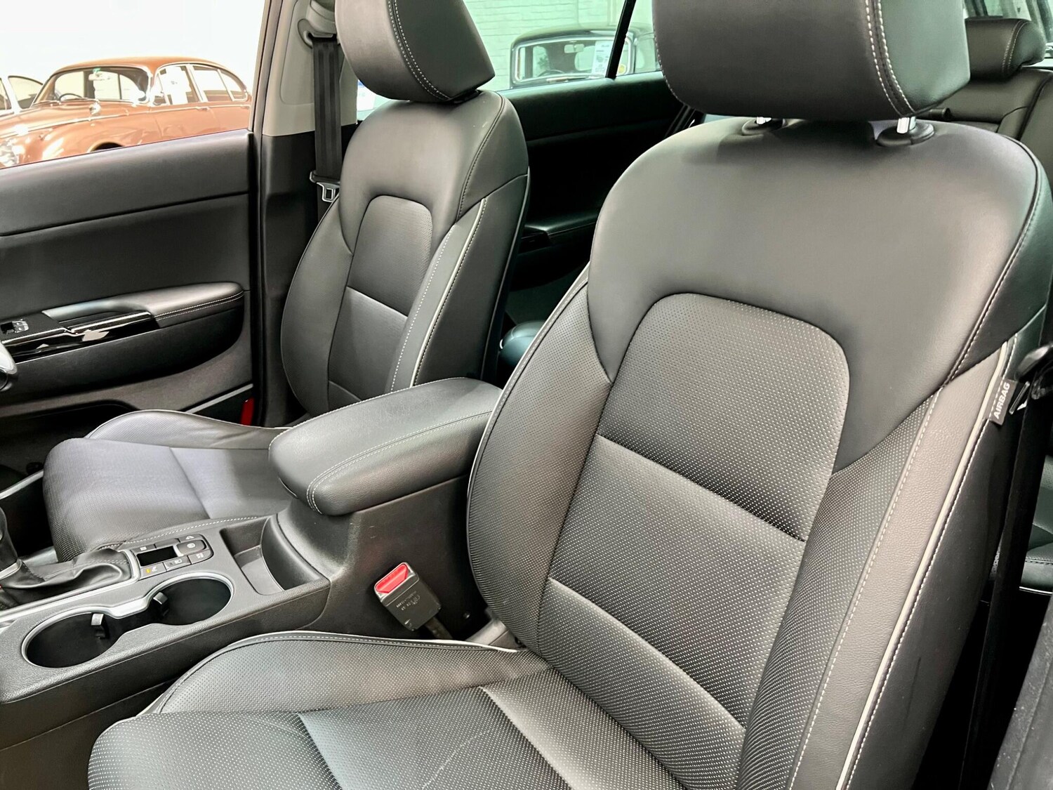 Used Kia Sportage 2019 for sale - 76109446: Photo 25