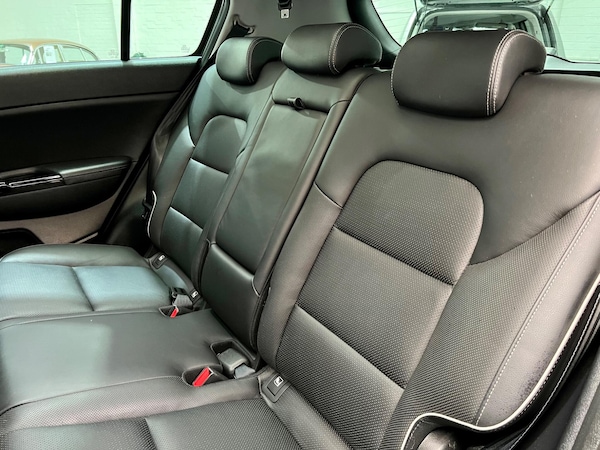 Used Kia Sportage 2019 for sale - 76109446: Photo 26