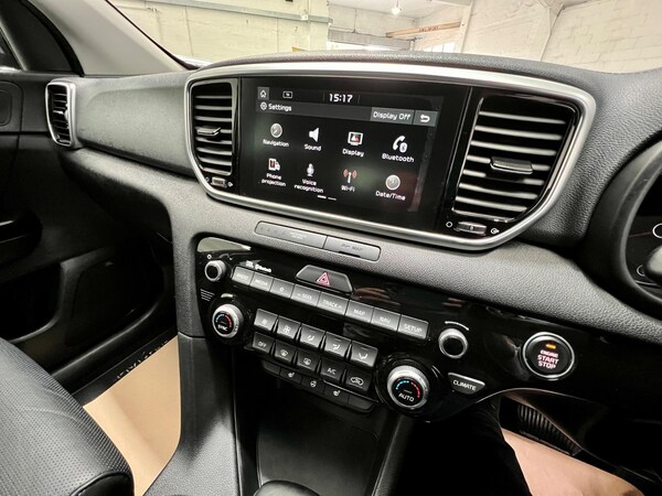 Used Kia Sportage 2019 for sale - 76109446: Photo 29