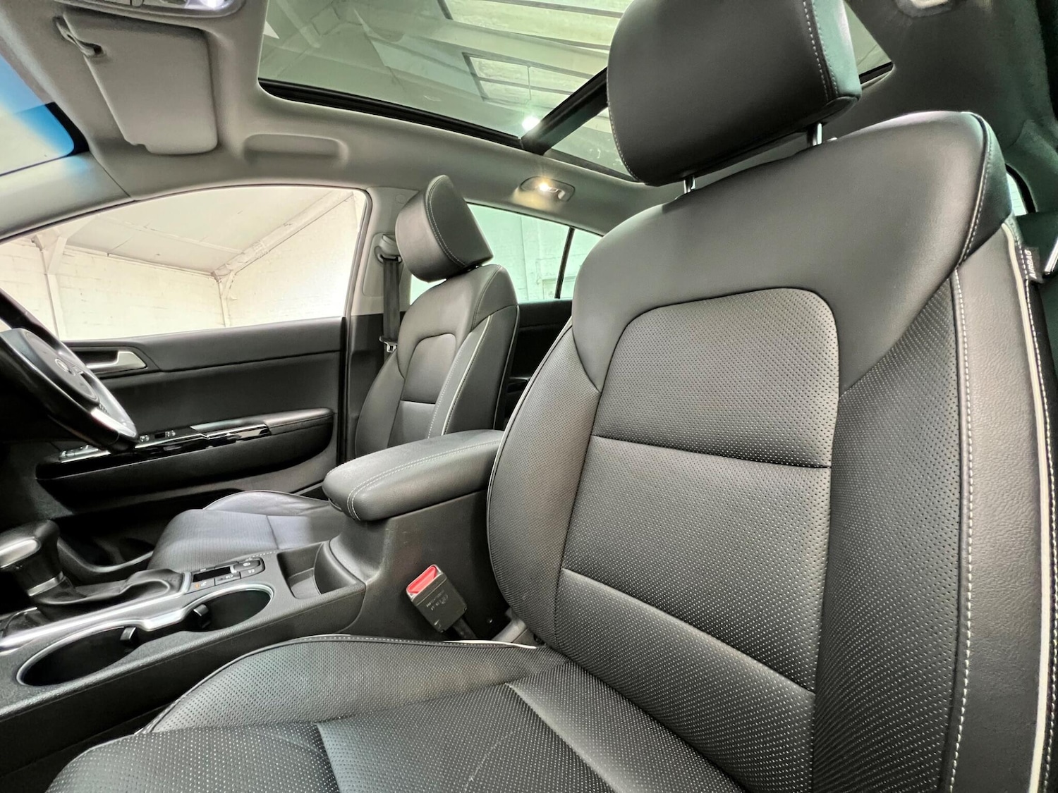 Used Kia Sportage 2019 for sale - 76109446: Photo 3