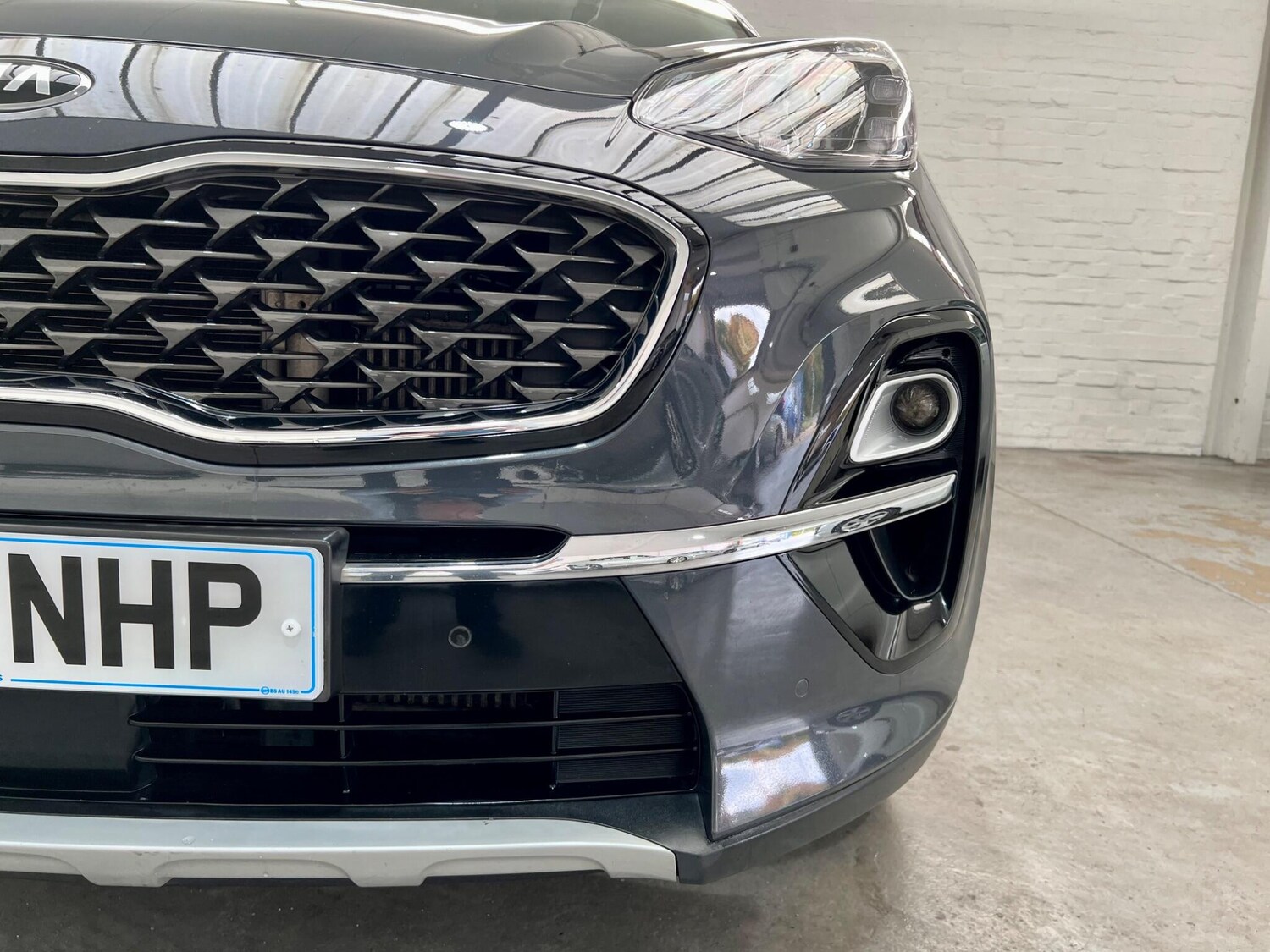 Used Kia Sportage 2019 for sale - 76109446: Photo 31