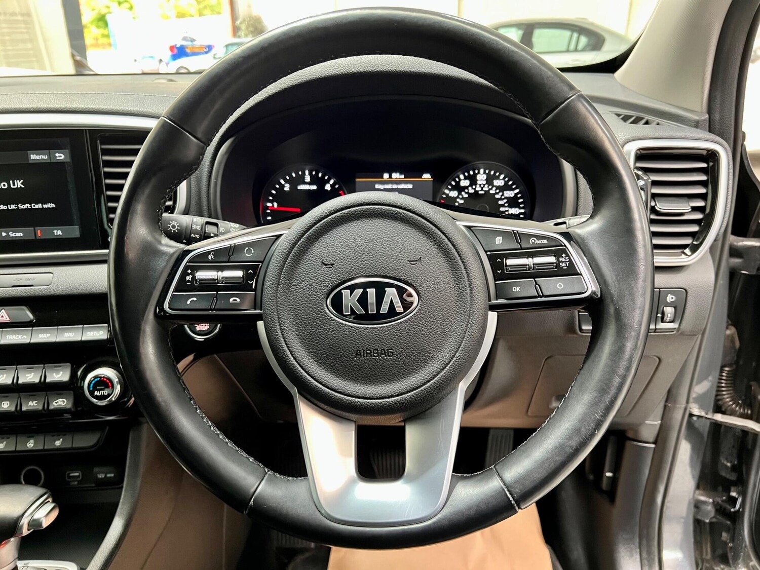 Used Kia Sportage 2019 for sale - 76109446: Photo 34