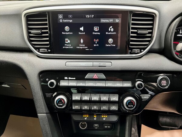 Used Kia Sportage 2019 for sale - 76109446: Photo 37