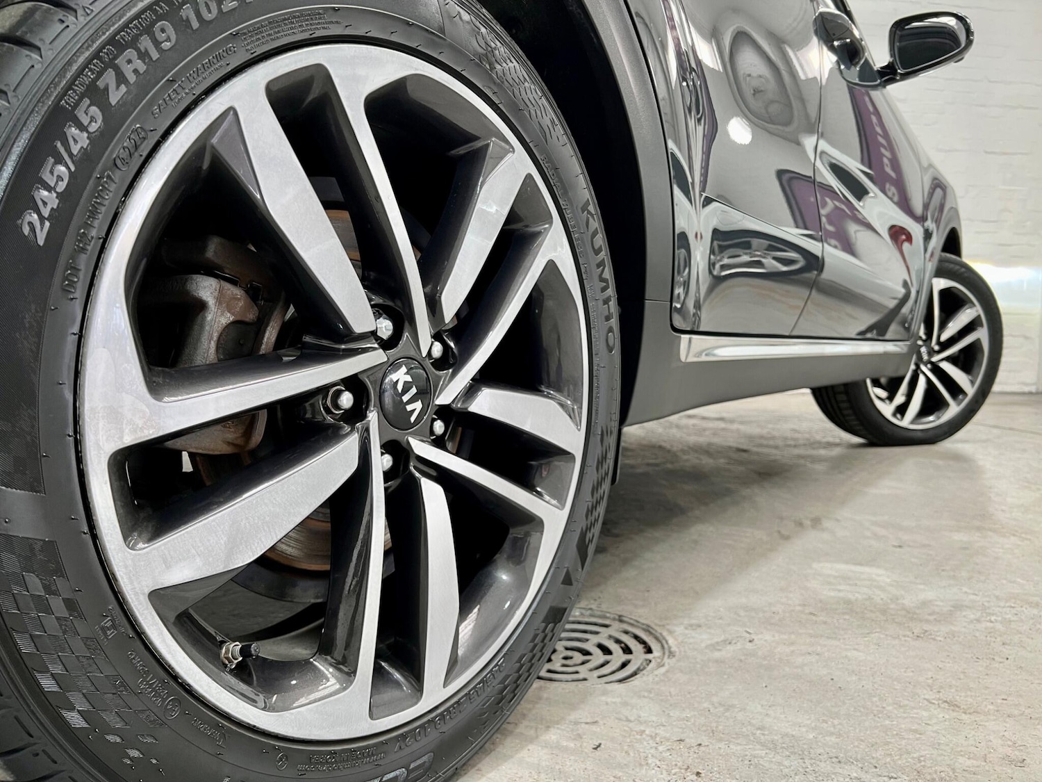 Used Kia Sportage 2019 for sale - 76109446: Photo 39