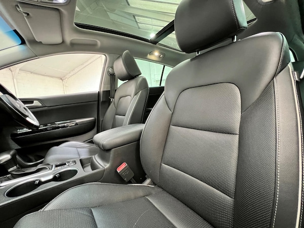 Used Kia Sportage 2019 for sale - 76109446: Photo 3
