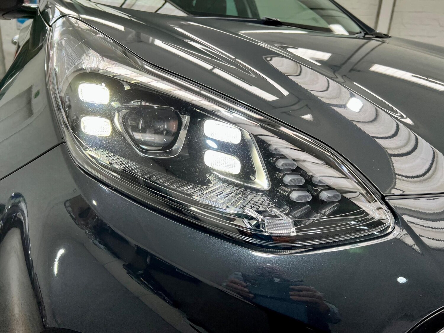 Used Kia Sportage 2019 for sale - 76109446: Photo 40