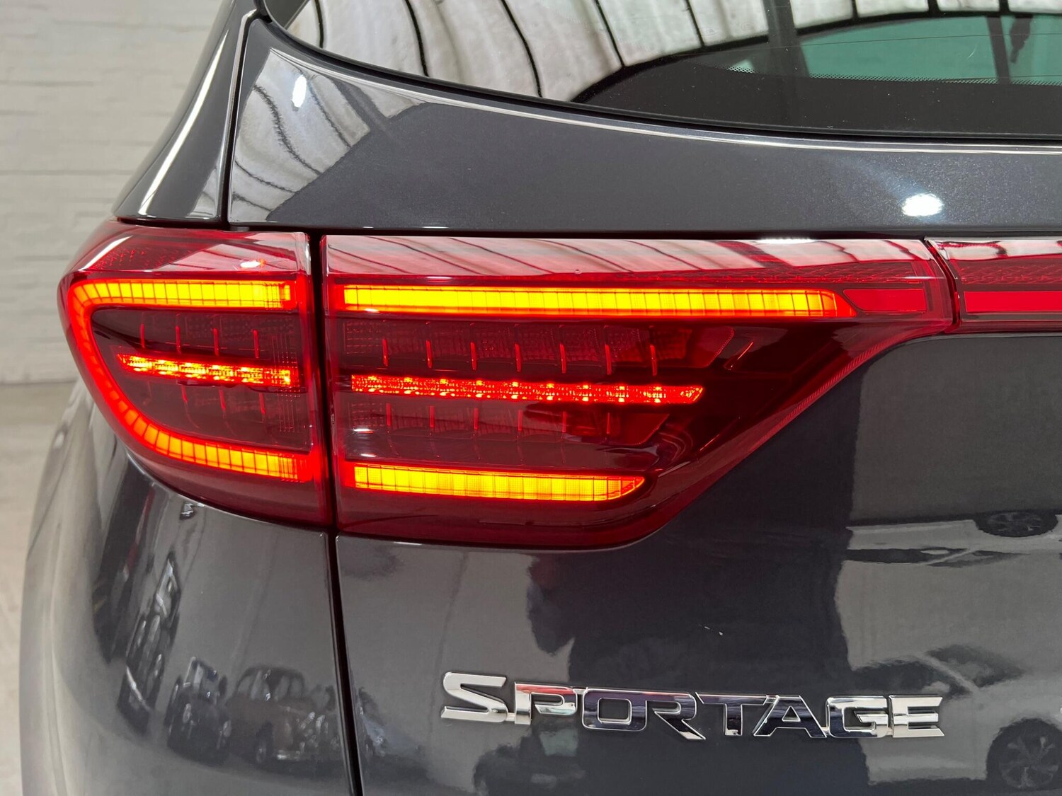 Used Kia Sportage 2019 for sale - 76109446: Photo 41