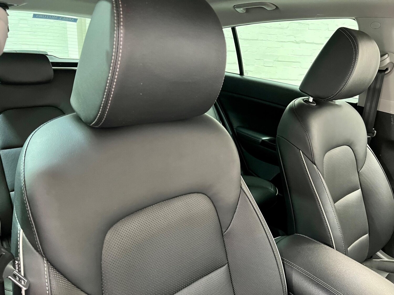 Used Kia Sportage 2019 for sale - 76109446: Photo 42