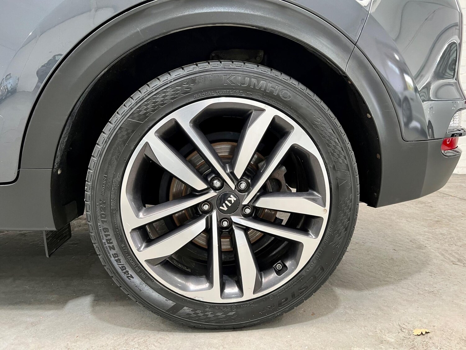 Used Kia Sportage 2019 for sale - 76109446: Photo 45