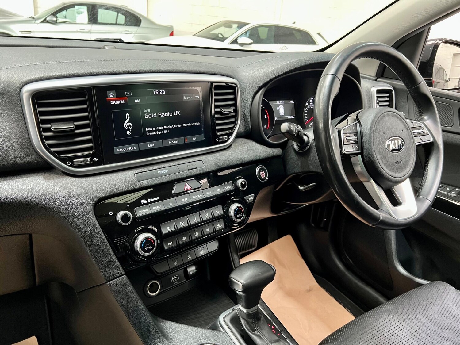 Used Kia Sportage 2019 for sale - 76109446: Photo 49