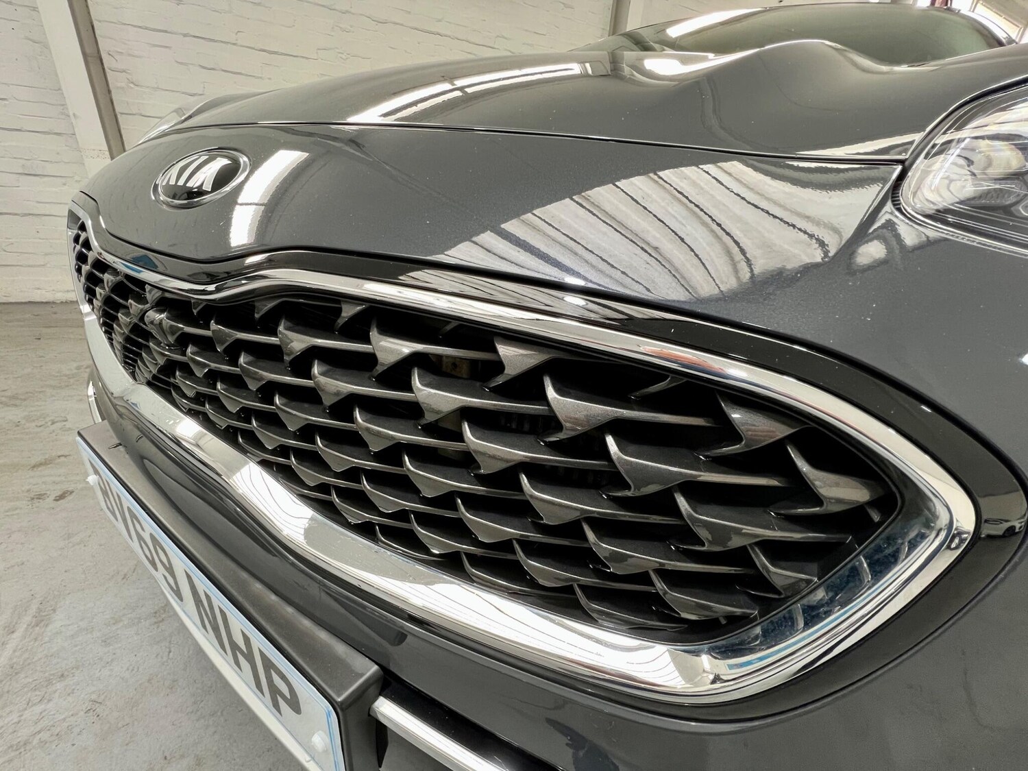 Used Kia Sportage 2019 for sale - 76109446: Photo 52