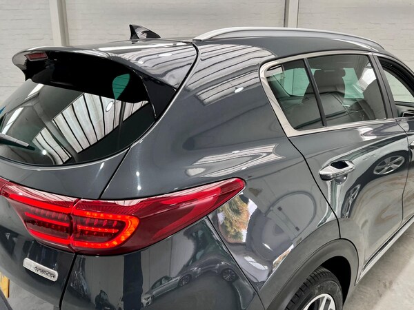 Used Kia Sportage 2019 for sale - 76109446: Photo 53