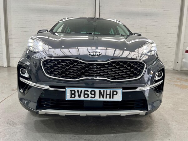 Used Kia Sportage 2019 for sale - 76109446: Photo 54