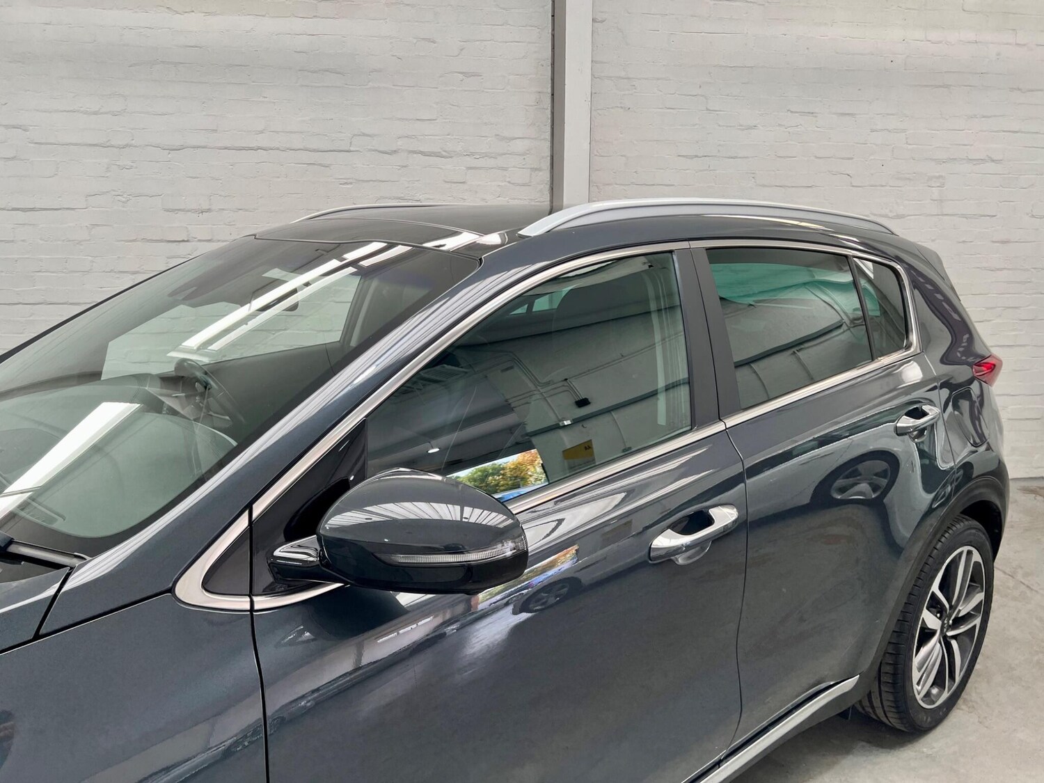 Used Kia Sportage 2019 for sale - 76109446: Photo 55