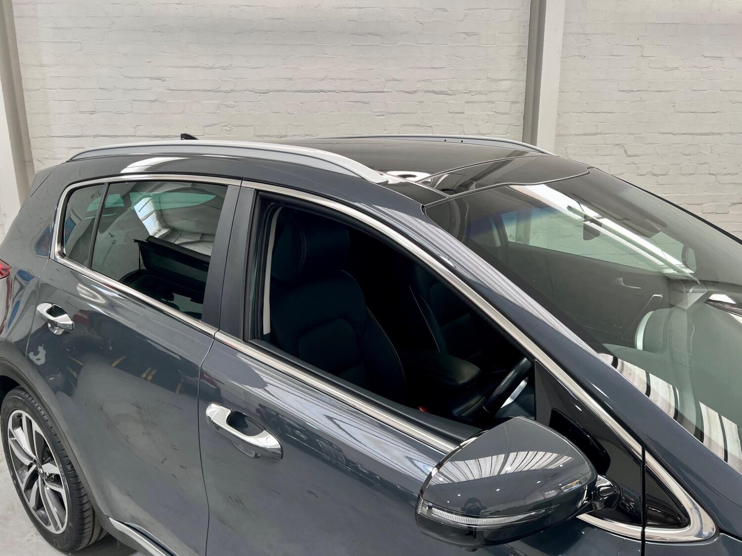 Used Kia Sportage 2019 for sale - 76109446: Photo 57