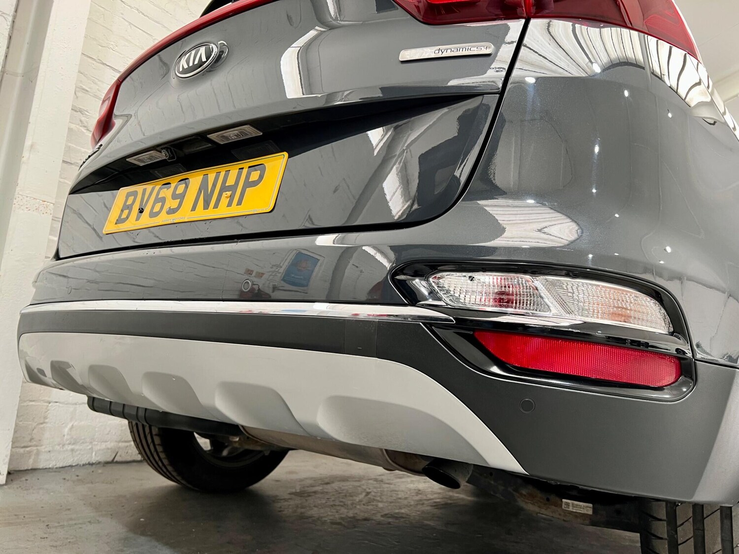 Used Kia Sportage 2019 for sale - 76109446: Photo 58