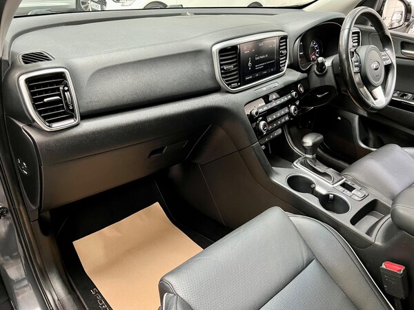 Used Kia Sportage 2019 for sale - 76109446: Photo 61