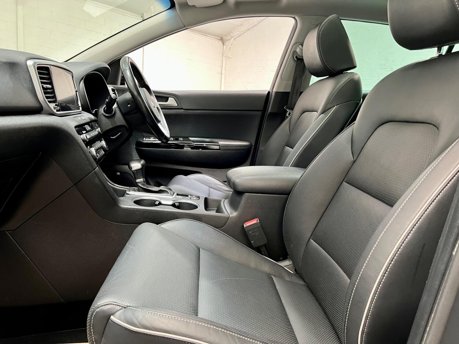 Used Kia Sportage 2019 for sale - 76109446: Photo 67