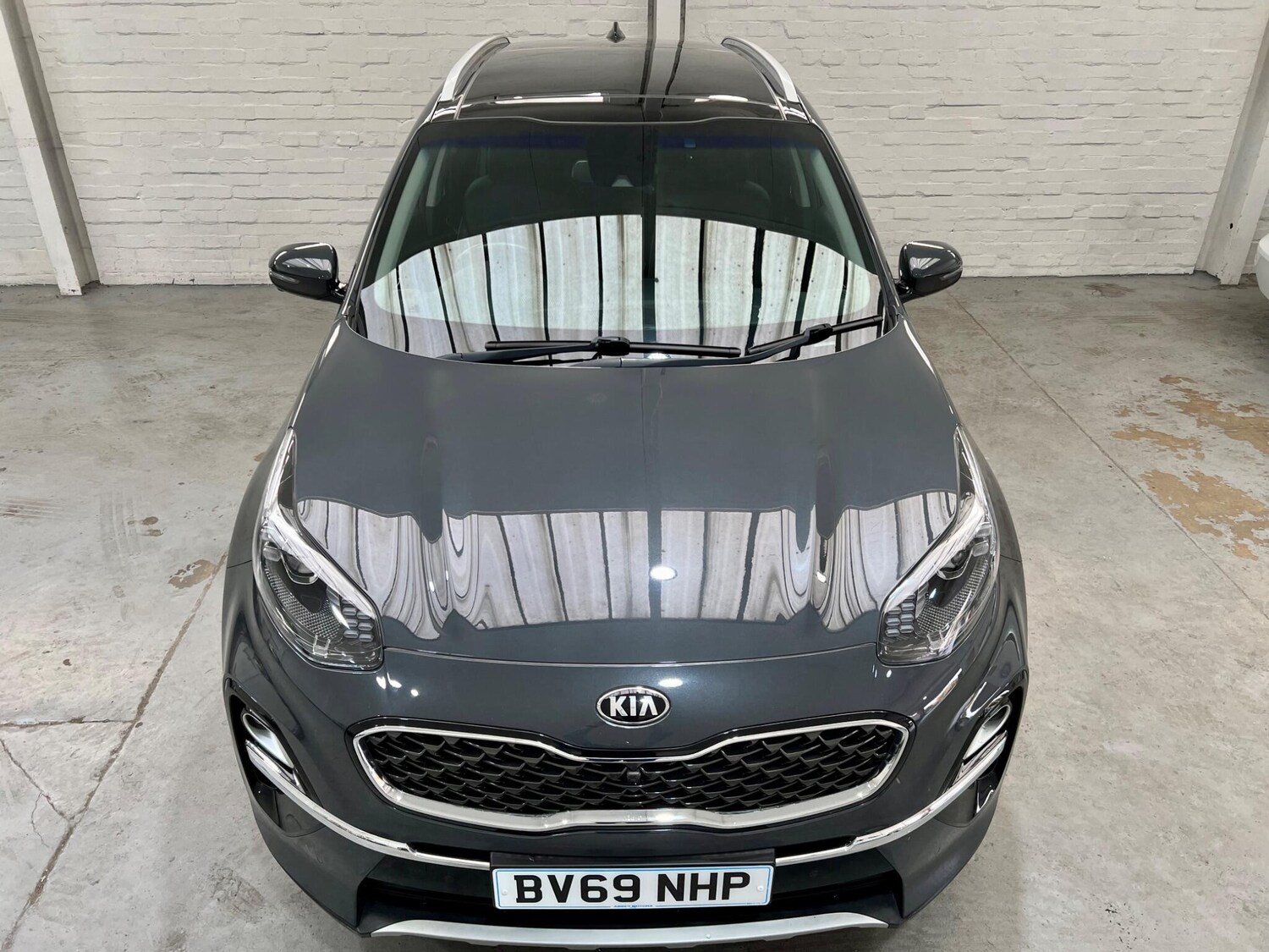 Used Kia Sportage 2019 for sale - 76109446: Photo 69