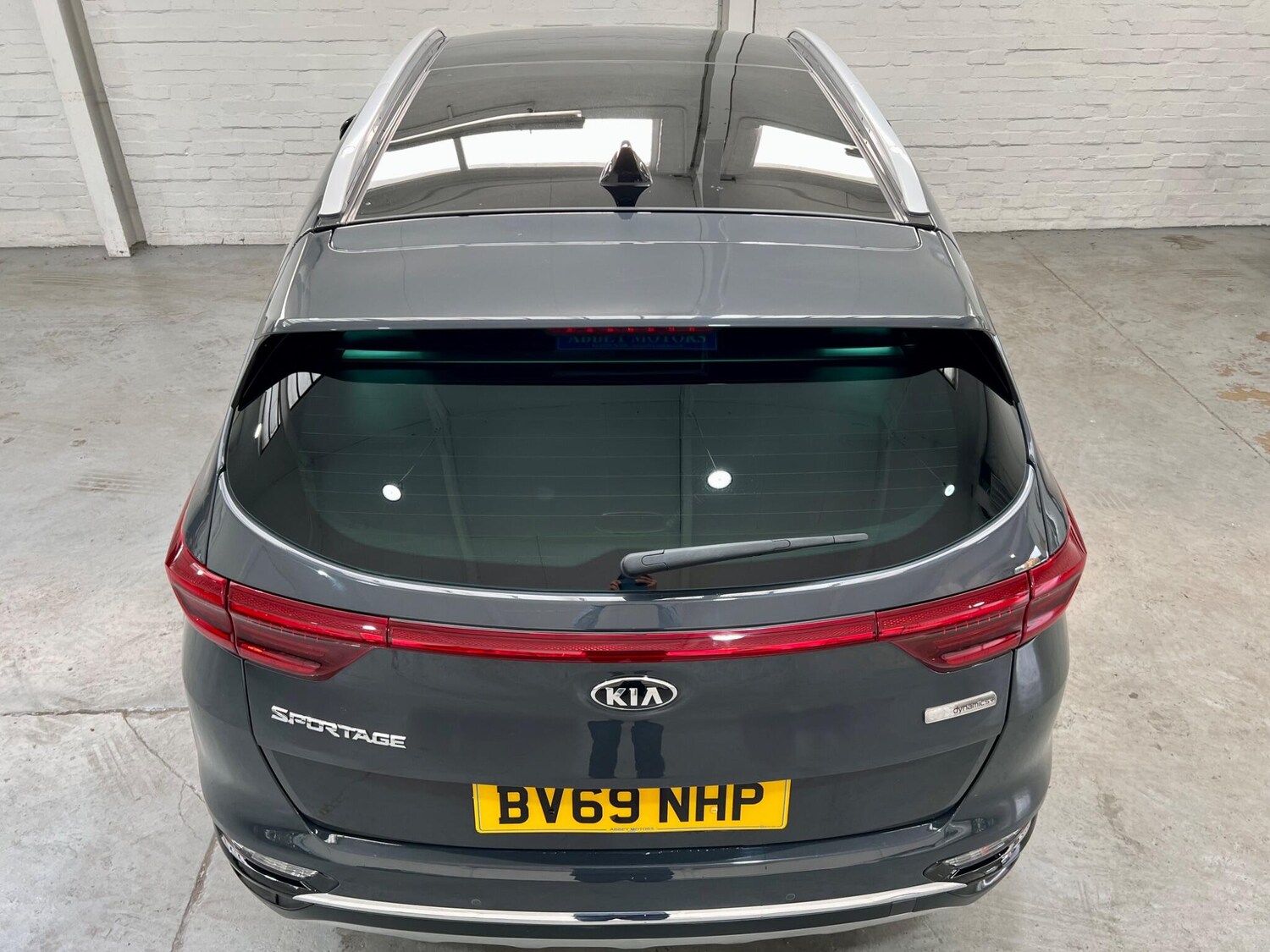 Used Kia Sportage 2019 for sale - 76109446: Photo 70