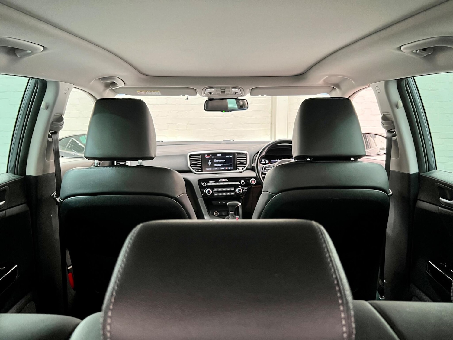 Used Kia Sportage 2019 for sale - 76109446: Photo 71