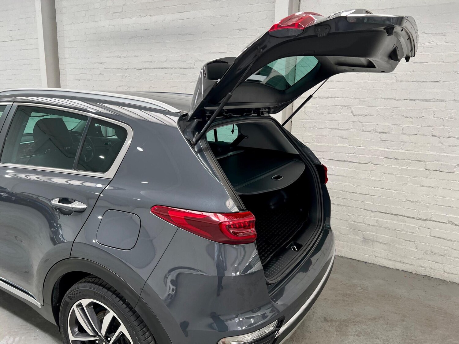 Used Kia Sportage 2019 for sale - 76109446: Photo 72