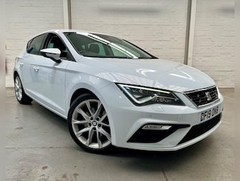 Used SEAT Leon 2019 for sale - 79225225: Photo