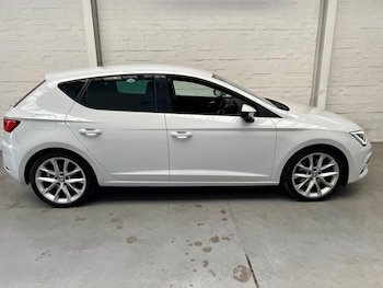 Used SEAT Leon 2019 for sale - 79225225: Photo