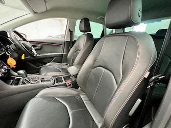 Used SEAT Leon 2019 for sale - 79225225: Photo