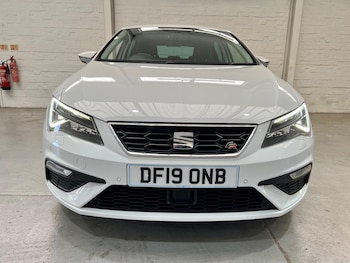 Used SEAT Leon 2019 for sale - 79225225: Photo