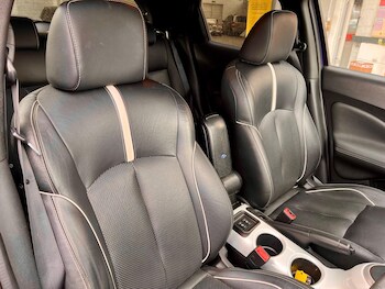 Used Nissan Juke 2015 for sale - 78301075: Photo