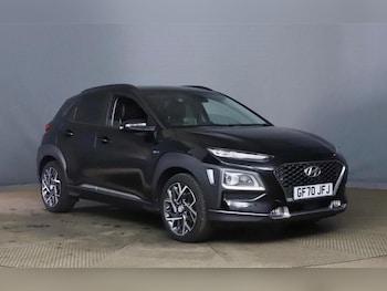 Used Hyundai KONA 2020 for sale - 78898263: Photo