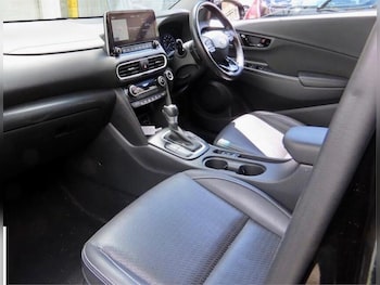 Used Hyundai KONA 2020 for sale - 78898263: Photo