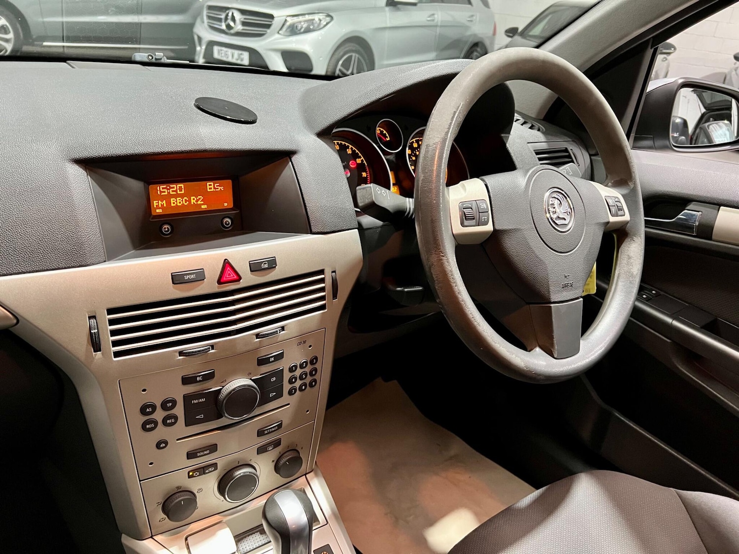 Used Vauxhall Astra 2007 for sale - 77396171: Photo 12