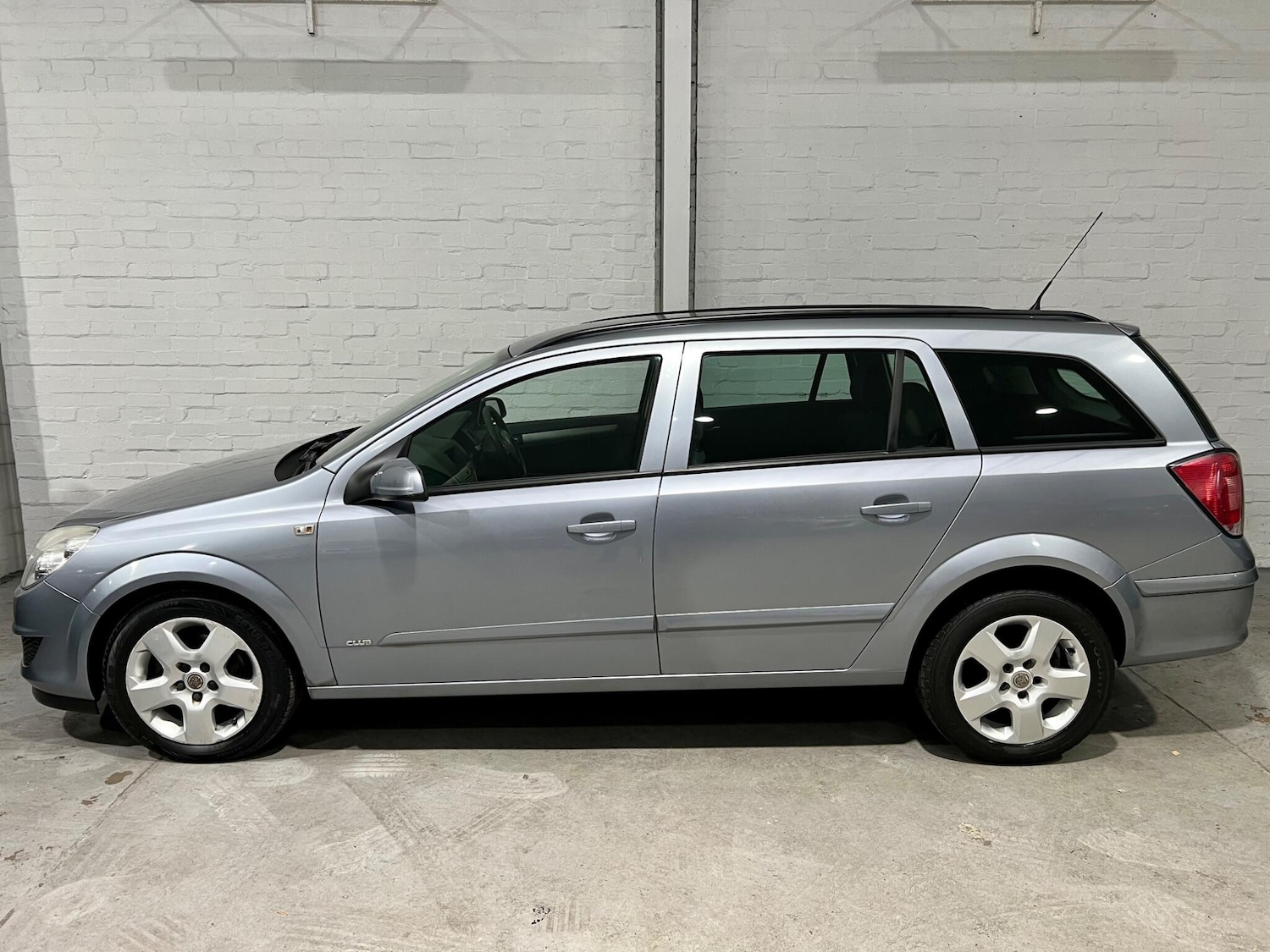 Used Vauxhall Astra 2007 for sale - 77396171: Photo 13
