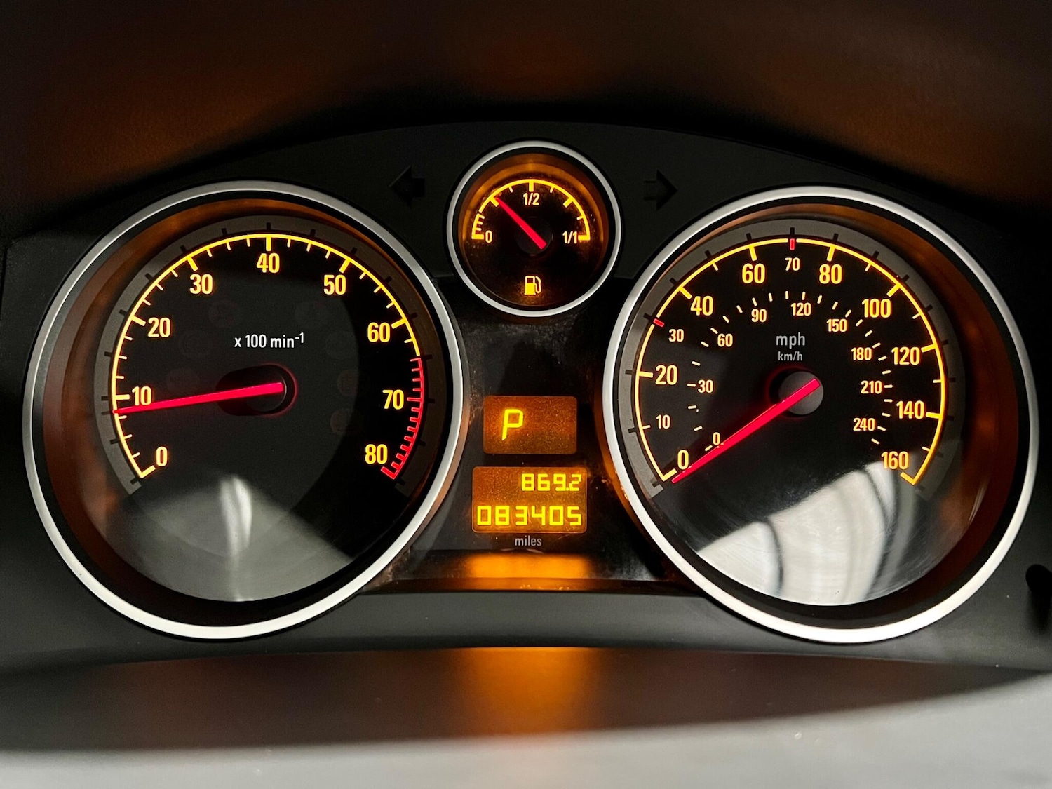 Used Vauxhall Astra 2007 for sale - 77396171: Photo 14